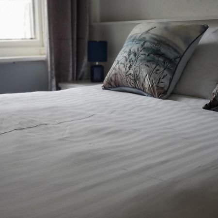 The Melville Hotel - Central Location Blackpool Kültér fotó