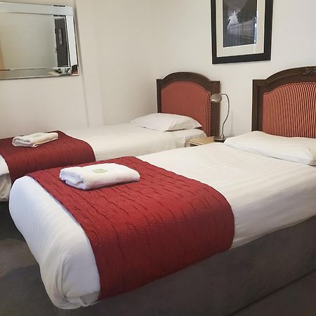 The Melville Hotel - Central Location Blackpool Kültér fotó