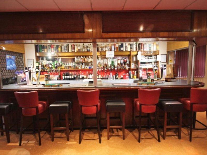 The Melville Hotel - Central Location Blackpool Kültér fotó