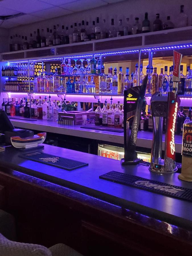 The Melville Hotel - Central Location Blackpool Kültér fotó