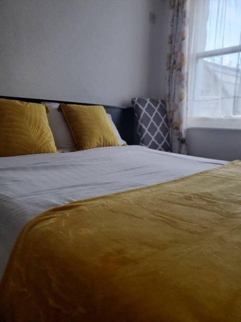 The Melville Hotel - Central Location Blackpool Kültér fotó
